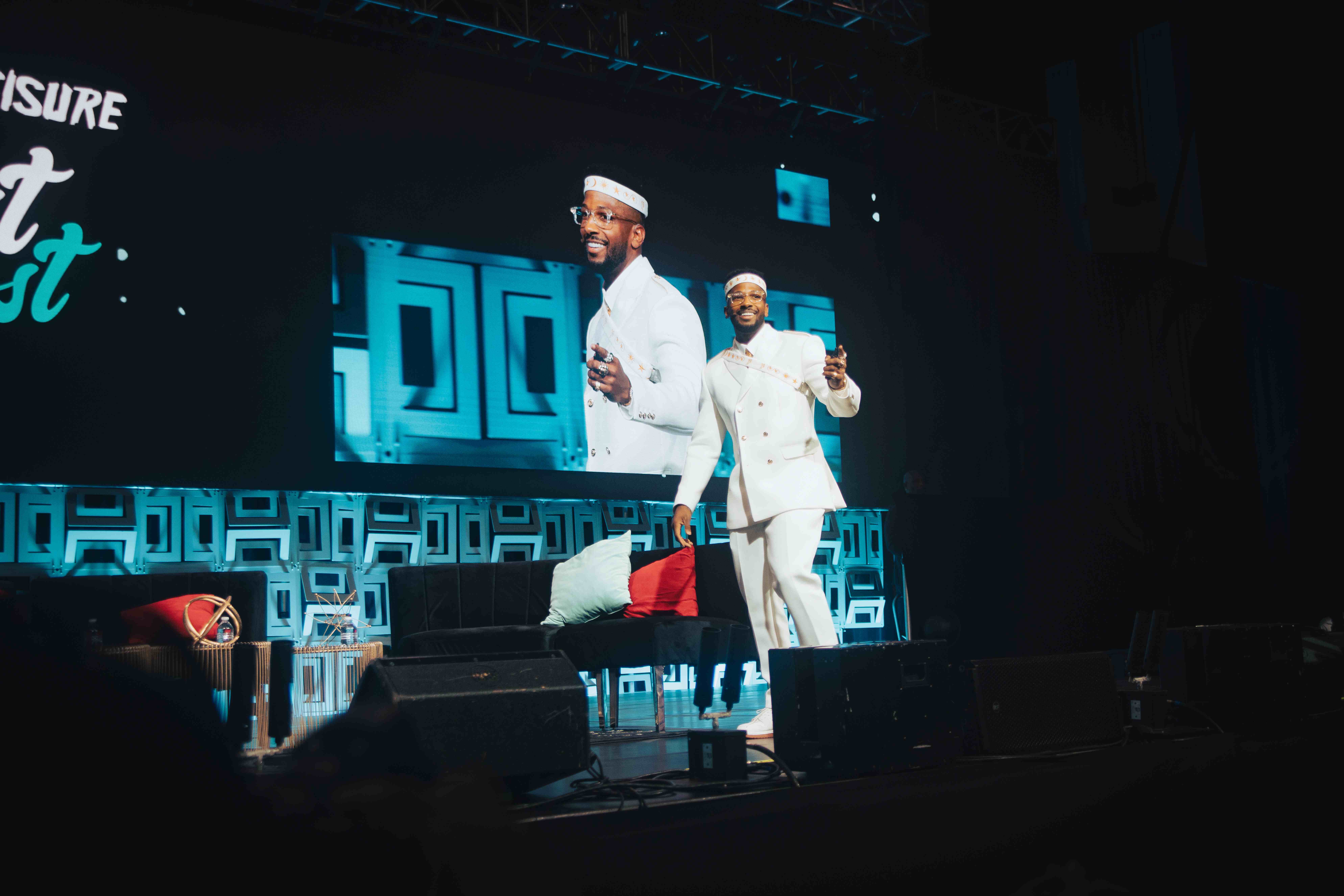 AI Wealth Trading Community Event